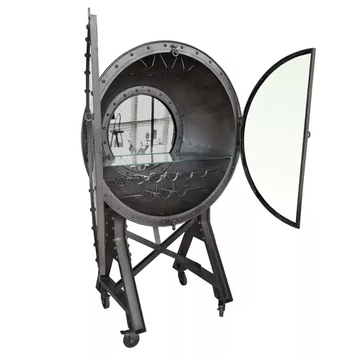 Seeminenstange 115x70x182cm