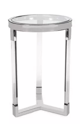 Beistelltisch 40x40x57cm