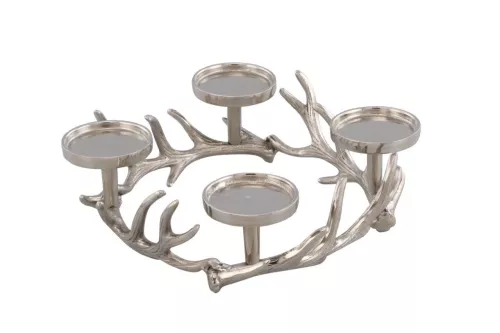 Bündel Geweih S 35,5x35,5x15,5cm