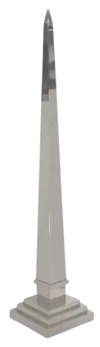 Monuments  31x31x151cm