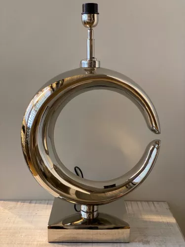 Tischlampe 37x20x60cm