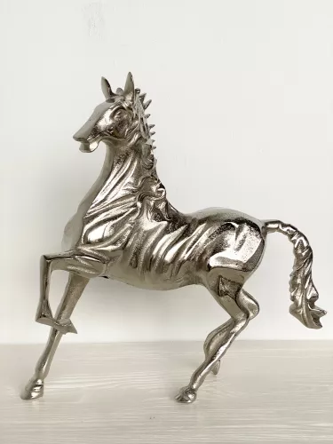 Horse  Statue/Sculpture 43cm