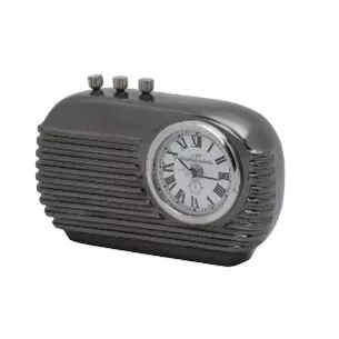 Table Clock Radio