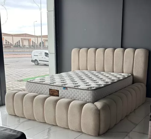 Denver Bett Inc. Matratze