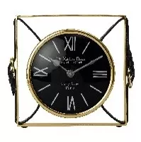 Table Clock 20cm