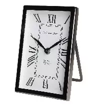 Table Clock exclusiv