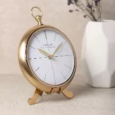 Table Clock Classic