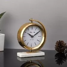 Table Clock Hanibal