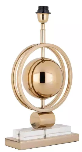 Tischlampe 28x10x51cm