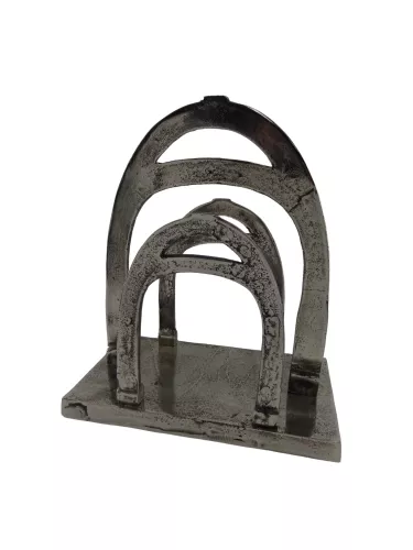 Magazin Rack 29x7,5x28cm