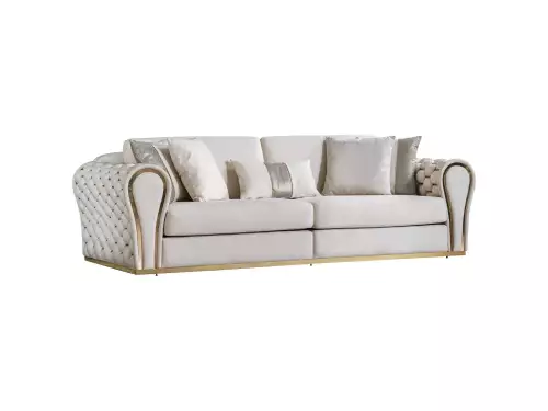 Nirvana Sofa Luxury