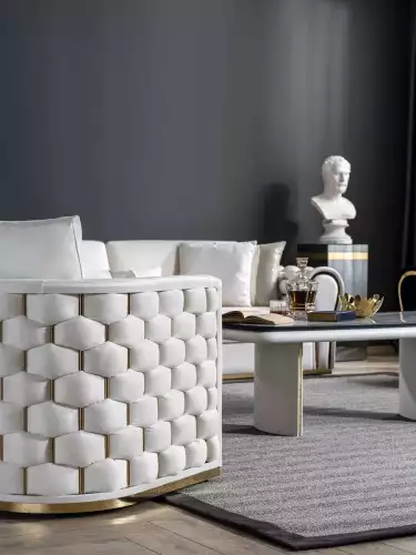 Hazenkamp Fachhändler Nirvana 1-Sitzer-Luxury (200486)