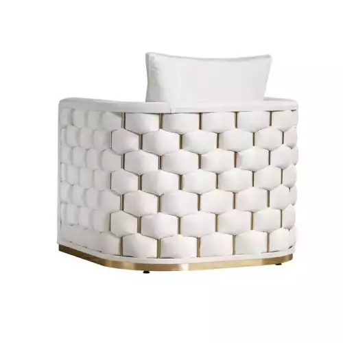 Hazenkamp Fachhändler Nirvana 1-Sitzer-Luxury (200486)