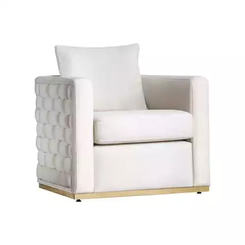 Nirvana 1-Sitzer-Luxury