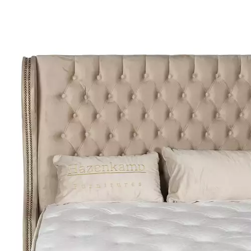 Hazenkamp Fachhändler Amsterdam Bed Inc. Matratze (200681)