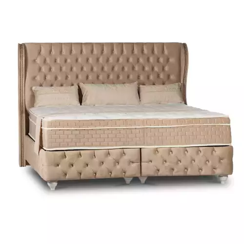 Hazenkamp Fachhändler Amsterdam Bed Inc. Matratze (200681)