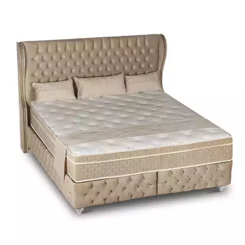 Hazenkamp Fachhändler Amsterdam Bed Inc. Matratze (200681)