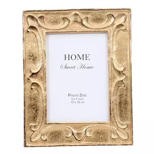 Bilderrahmen 19x24x5cm Groß