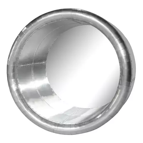 Hazenkamp Fachhändler Spiegel 74x74x35cm ANGEBOT (115079)