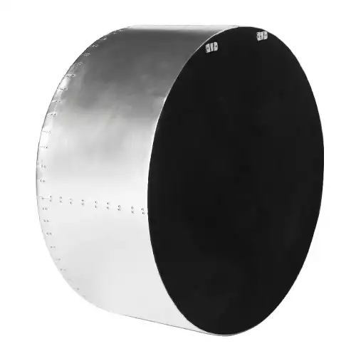 Hazenkamp Fachhändler Spiegel 74x74x35cm ANGEBOT (115079)