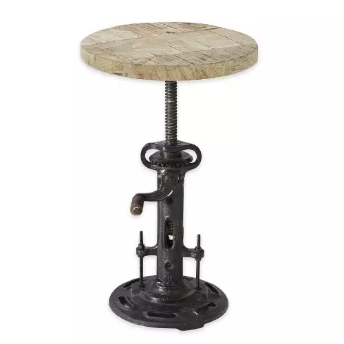 Barhocker 30x30x46/65cm