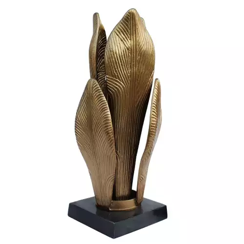 Tischlampe Leaf 60cm