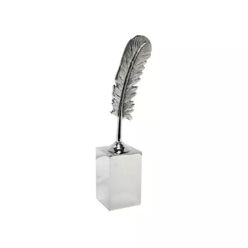 Dekorative Feder 10x10x50cm