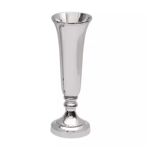 Vase Camarillo 14x14x42cm Klein