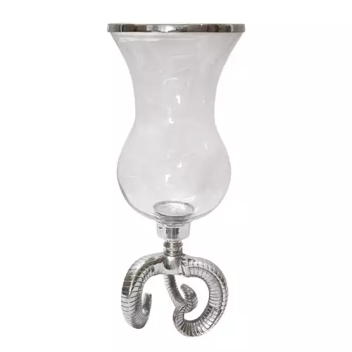 Hurricane Leuchte Travis 29x29x64cm