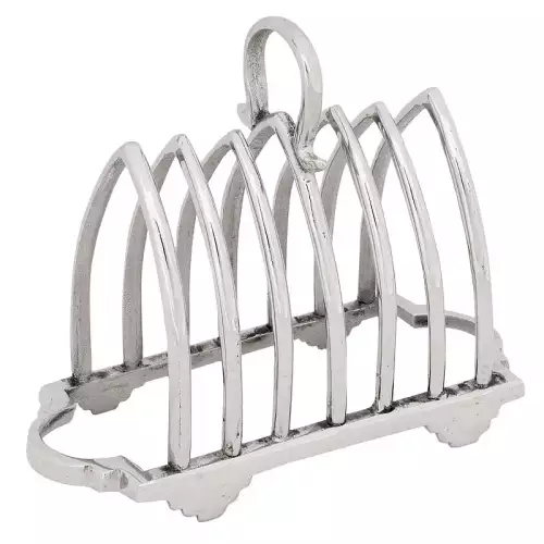 Toast-Halter 14x6x12cm