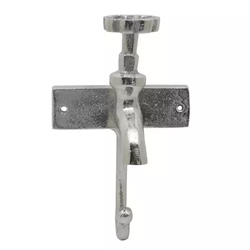 Aufhänger 13x23x10cm 1 Haken