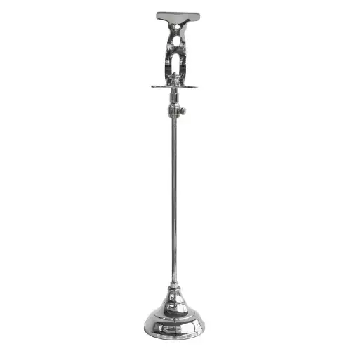 Halterung für Schuh 12x12x69cm