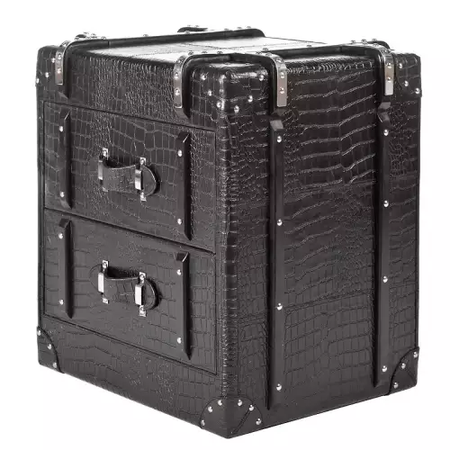 Schubladenschrank Eudora 55x45x60cm - 2D