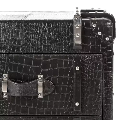 Hazenkamp Fachhändler Schubladenschrank Eudora 55x45x60cm - 2D (104750)