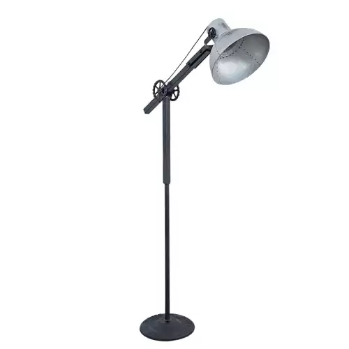 Stehleuchte 30x75x147cm