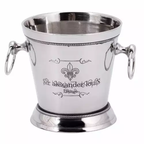 Eiskübel 18x18x16cm