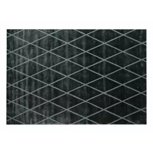 Teppich 200x280cm Leon indisch handgefertigt gewebt