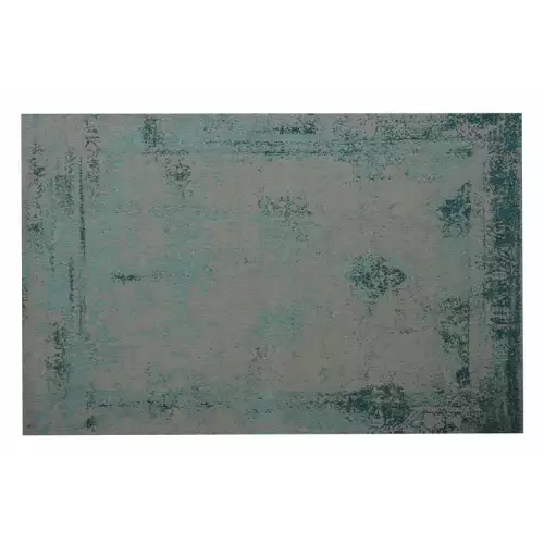 Teppich 200x280cm Vintage