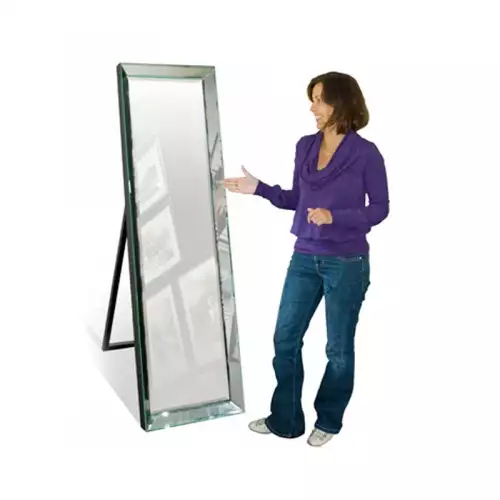 Standspiegel 38x145x5cm