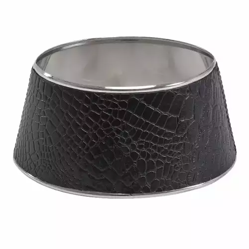 Lampenschirm Kaya Small 21x16x11cm Oval