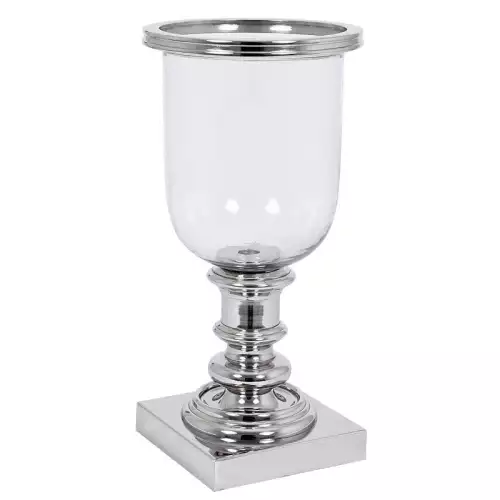 Windlicht Newcastle 21x21x44cm