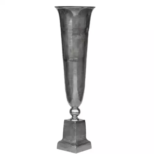 Vase Kokomo 39x39x140cm Groß