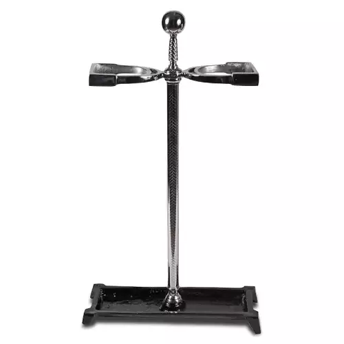 Schirmständer 40x15x71cm