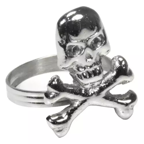 Serviettenring 5x4x5cm (6er Set)