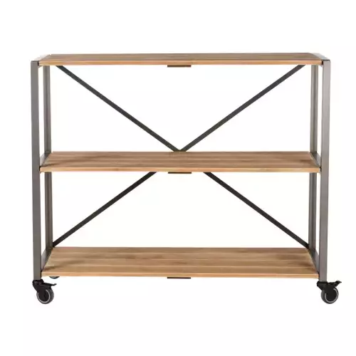 Ladendisplay Alban 120x40x100cm