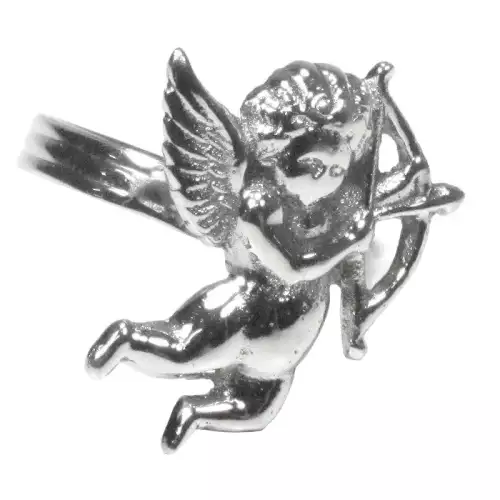 Serviettenring 5x4x5cm (6er Set)