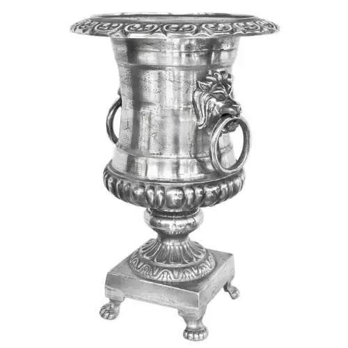 Urne 46x46x68cm Groß