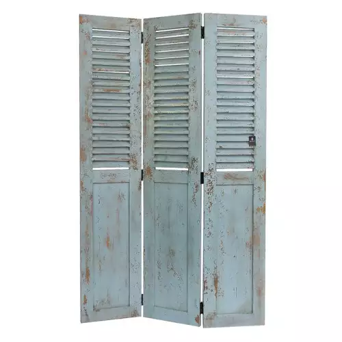 Raumtrenner 122x4x199cm