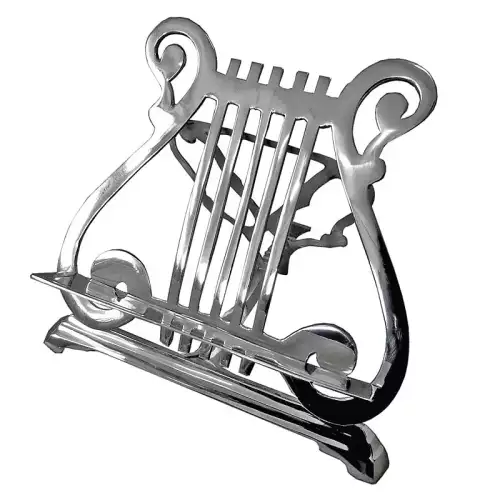 Buchständer 26x23x25cm