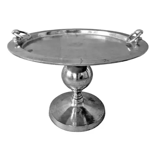 Tischtablett 69x69x48cm